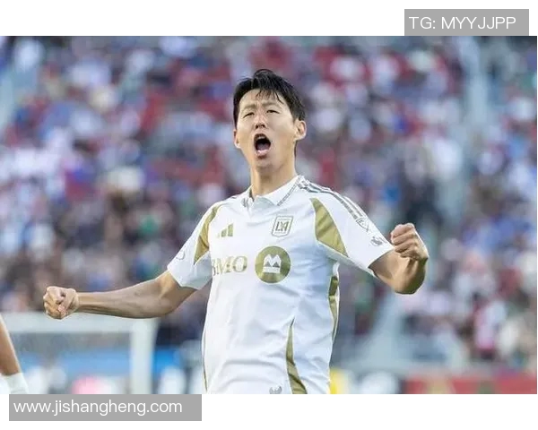 韩国足球明星孙兴慜在国际赛场的精彩表现及其职业生涯历程